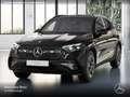Mercedes-Benz GLC 220 d 4M AMG+NIGHT+PANO+360+AHK+TOTW+KEYLESS Noir - thumbnail 2