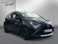 Toyota Aygo X x-shift x-play,AUTOMATIK,KLIMA,BLUETOOTH,USB,ZV, Чорний - thumbnail 3