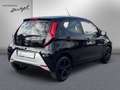 Toyota Aygo X x-shift x-play,AUTOMATIK,KLIMA,BLUETOOTH,USB,ZV, Schwarz - thumbnail 5