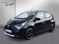 Toyota Aygo X x-shift x-play,AUTOMATIK,KLIMA,BLUETOOTH,USB,ZV, Чорний - thumbnail 1