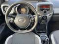 Toyota Aygo X x-shift x-play,AUTOMATIK,KLIMA,BLUETOOTH,USB,ZV, Schwarz - thumbnail 8