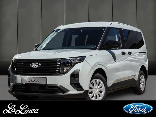 Ford Tourneo Courier Trend