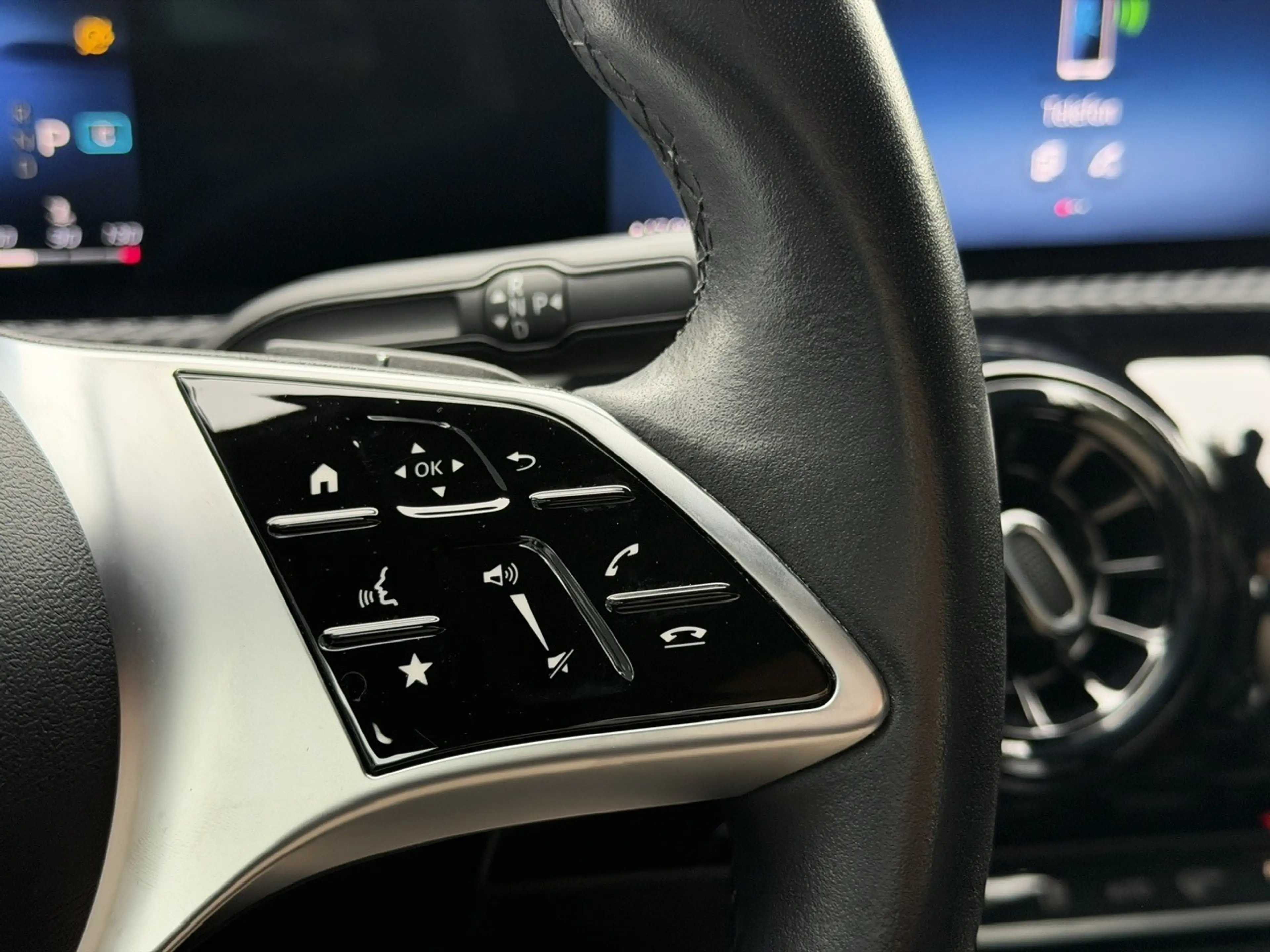 Mercedes-Benz A 200 d 8G-DCT Lim. Entry | RFK | DAB — photo 15