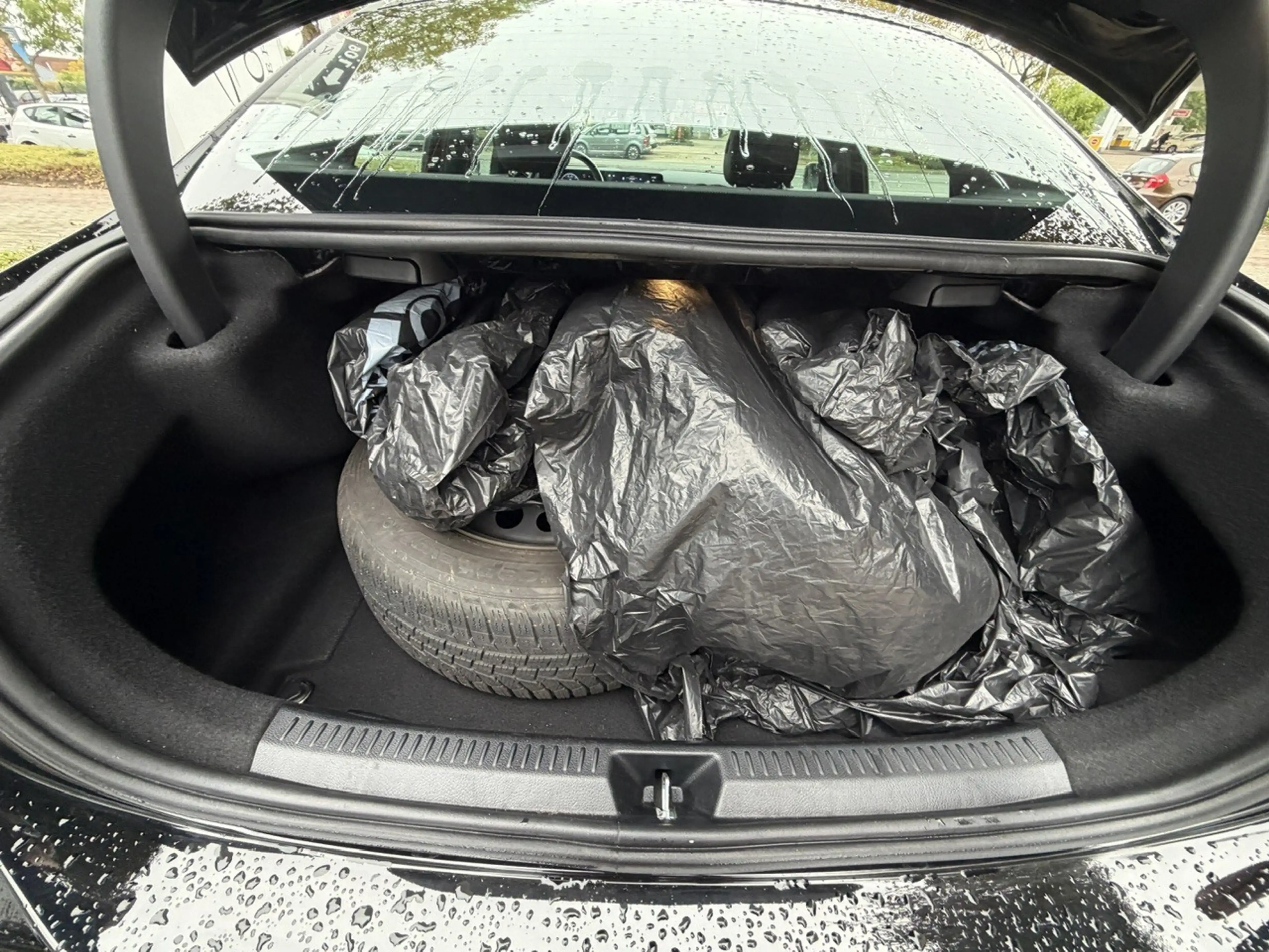 Mercedes-Benz A 200 d 8G-DCT Lim. Entry | RFK | DAB — photo 10