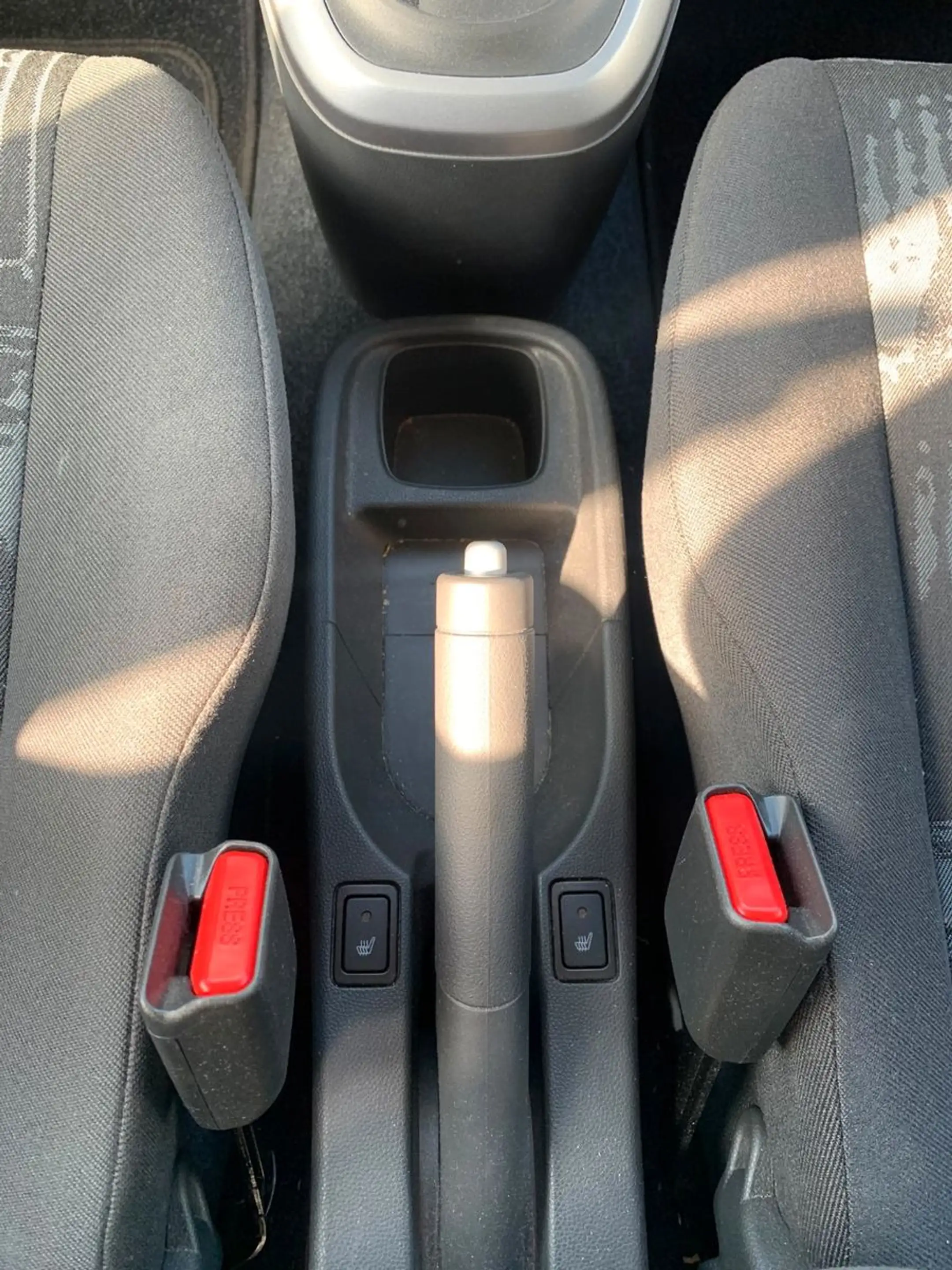 Opel Agila B Edition AUTOMATIK Neuwertiger Zustand — photo 11