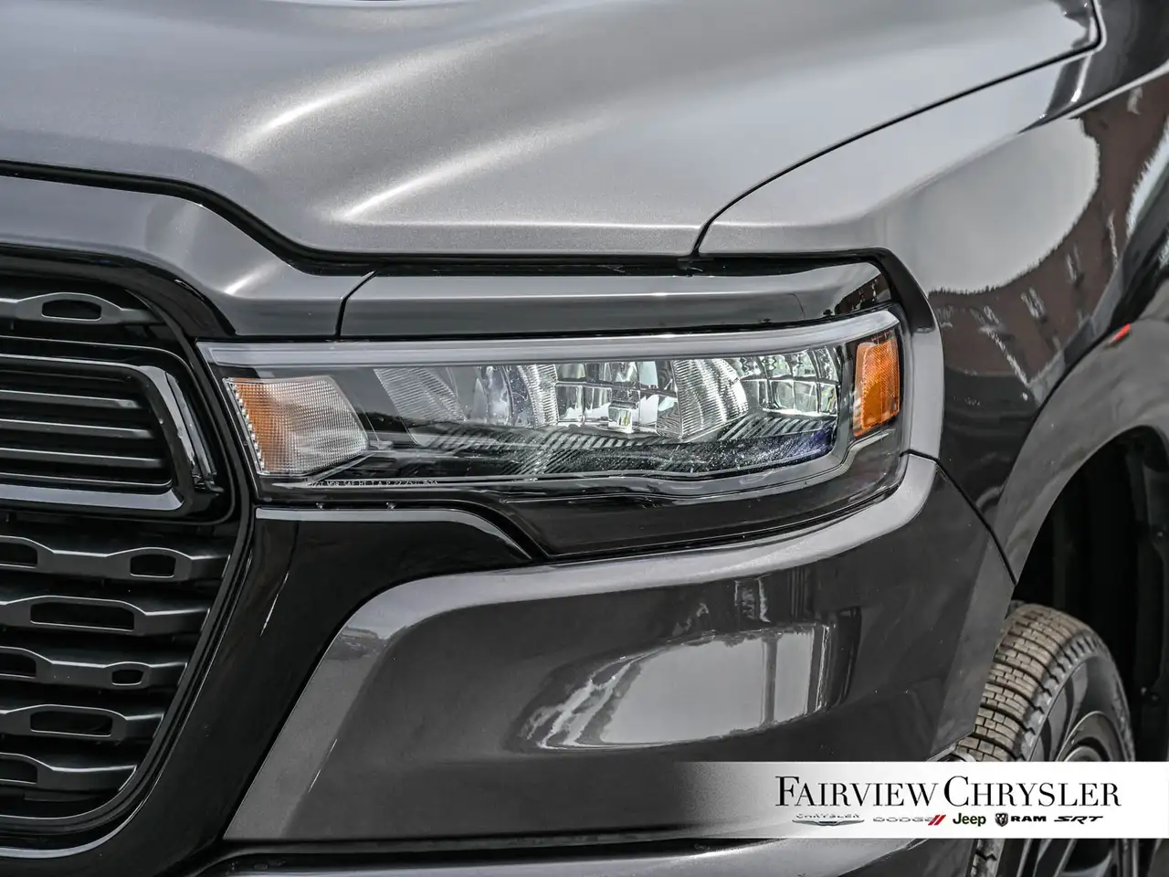 RAM 1500 photo RAM 1500
