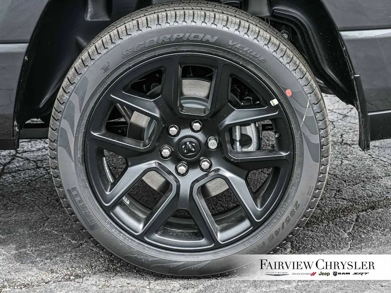 RAM 1500 photo RAM 1500