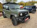 Suzuki Jimny Jimny 1.5i 4x4 GL 2pl GARANTIE 5 ANS !! Vert - thumbnail 14