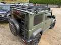 Suzuki Jimny Jimny 1.5i 4x4 GL 2pl GARANTIE 5 ANS !! Vert - thumbnail 11