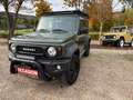 Suzuki Jimny Jimny 1.5i 4x4 GL 2pl GARANTIE 5 ANS !! Vert - thumbnail 15