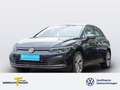 Volkswagen Golf 1.5 TSI STYLE LED NAVI DAB ACC Zwart - thumbnail 1