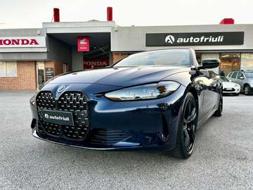 Cabrio 420i Sport auto