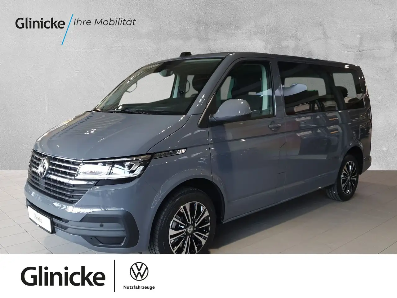 Volkswagen T6.1 Multivan