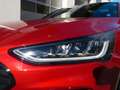Ford Focus Lim. ST-Line X*Panoramadach* Rot - thumbnail 8