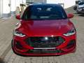 Ford Focus Lim. ST-Line X*Panoramadach* Rot - thumbnail 2