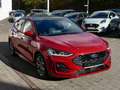 Ford Focus Lim. ST-Line X*Panoramadach* Rot - thumbnail 3