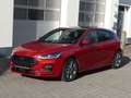 Ford Focus Lim. ST-Line X*Panoramadach* Rot - thumbnail 1