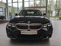 BMW 318 i AHK RFK LivCoPro Tempomat DrivAssi Noir - thumbnail 2