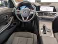 BMW 318 i AHK RFK LivCoPro Tempomat DrivAssi Nero - thumbnail 4