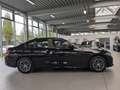 BMW 318 i AHK RFK LivCoPro Tempomat DrivAssi Noir - thumbnail 8
