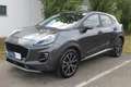 Ford Puma Titanium 1.0EcoBoost 125PS A7 Automatik Grijs - thumbnail 1
