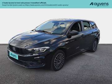 Tipo SW II 2021 SW 1.6 mjt s