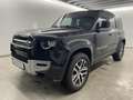 Land Rover Defender 110 D200 S AWD Auto. 25.5MY Schwarz - thumbnail 2