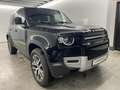Land Rover Defender 110 D200 S AWD Auto. 25.5MY Schwarz - thumbnail 4