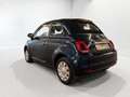 Fiat 500 Cabrio  *elektr. Faltdach*Klima*gepflegter Zustand Blau - thumbnail 6