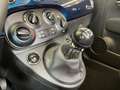 Fiat 500 Cabrio  *elektr. Faltdach*Klima*gepflegter Zustand Blau - thumbnail 25
