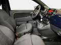 Fiat 500 Cabrio  *elektr. Faltdach*Klima*gepflegter Zustand Blau - thumbnail 28