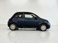 Fiat 500 Cabrio  *elektr. Faltdach*Klima*gepflegter Zustand Blau - thumbnail 9