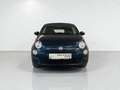 Fiat 500 Cabrio  *elektr. Faltdach*Klima*gepflegter Zustand Blau - thumbnail 12