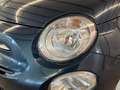 Fiat 500 Cabrio  *elektr. Faltdach*Klima*gepflegter Zustand Blau - thumbnail 13