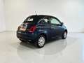 Fiat 500 Cabrio  *elektr. Faltdach*Klima*gepflegter Zustand Blau - thumbnail 8