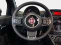 Fiat 500 Cabrio  *elektr. Faltdach*Klima*gepflegter Zustand Blau - thumbnail 16