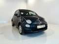 Fiat 500 Cabrio  *elektr. Faltdach*Klima*gepflegter Zustand Blau - thumbnail 11