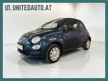 Cabrio  *elektr. Faltdach*Klima*gepflegter Zustand