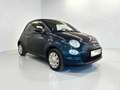 Fiat 500 Cabrio  *elektr. Faltdach*Klima*gepflegter Zustand Blau - thumbnail 10