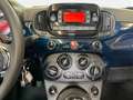 Fiat 500 Cabrio  *elektr. Faltdach*Klima*gepflegter Zustand Blau - thumbnail 22