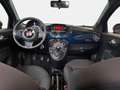 Fiat 500 Cabrio  *elektr. Faltdach*Klima*gepflegter Zustand Blau - thumbnail 21
