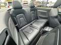 Audi A5 Cabriolet 2.0 TFSI/CUIR/S-line/RADAR/GARANTIE Blau - thumbnail 13