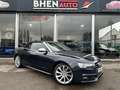 Audi A5 Cabriolet 2.0 TFSI/CUIR/S-line/RADAR/GARANTIE Blau - thumbnail 5