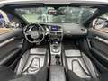 Audi A5 Cabriolet 2.0 TFSI/CUIR/S-line/RADAR/GARANTIE Blau - thumbnail 16