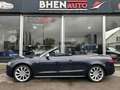 Audi A5 Cabriolet 2.0 TFSI/CUIR/S-line/RADAR/GARANTIE Blau - thumbnail 7