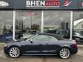 Audi A5 Cabriolet 2.0 TFSI/CUIR/S-line/RADAR/GARANTIE Blau - thumbnail 8