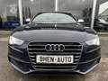Audi A5 Cabriolet 2.0 TFSI/CUIR/S-line/RADAR/GARANTIE Blau - thumbnail 4