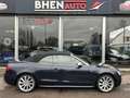 Audi A5 Cabriolet 2.0 TFSI/CUIR/S-line/RADAR/GARANTIE Blau - thumbnail 9