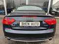 Audi A5 Cabriolet 2.0 TFSI/CUIR/S-line/RADAR/GARANTIE Blau - thumbnail 11