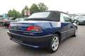 Peugeot 306 Cabriolet Azul - thumbnail 4